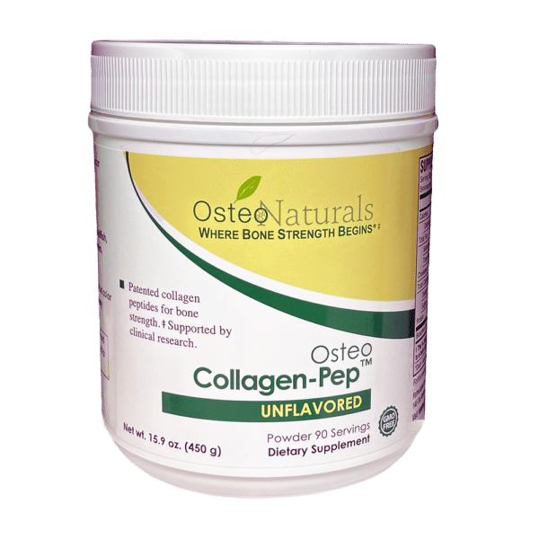 Collagen Pep