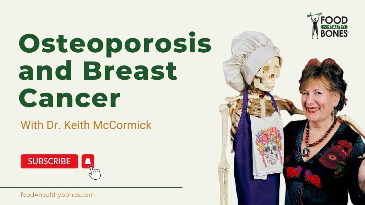 Osteoporosis and Breast Cancer